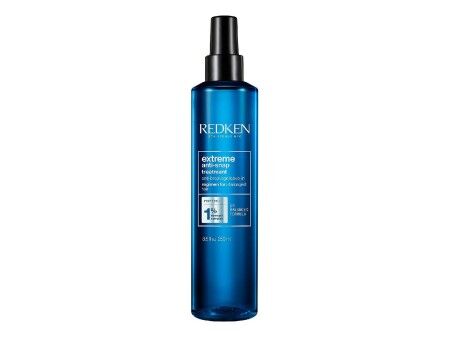 Płyn Naprawczy Extreme Redken Włosy Słabe (250 ml)