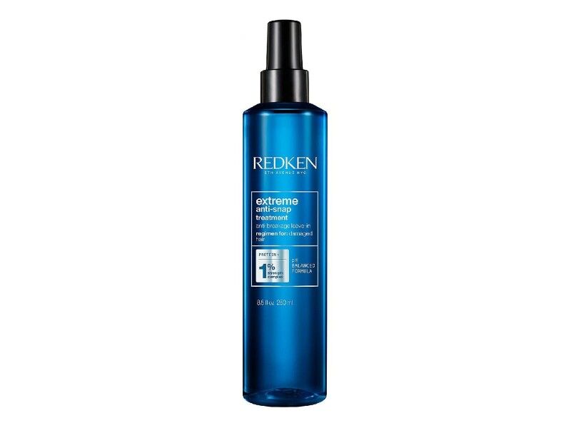 Płyn Naprawczy Extreme Redken Włosy Słabe (250 ml) Płyn Naprawczy Extreme Redken Włosy Słabe (250 ml)