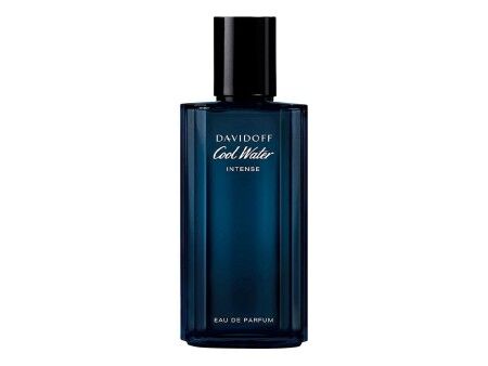 Perfumy Męskie Cool Water Intense Davidoff 46440008000 EDP 125 ml
