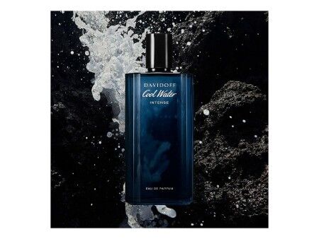 Perfumy Męskie Cool Water Intense Davidoff 46440008000 EDP 125 ml