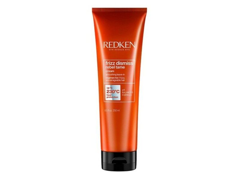 Kuracja przeciwłupieżowa Frizz Dismiss Redken E3531400 250 ml Kuracja przeciwłupieżowa Frizz Dismiss Redken E3531400 250 ml