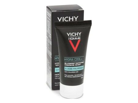 Nawilżający Kuracja do Twarzy Vichy