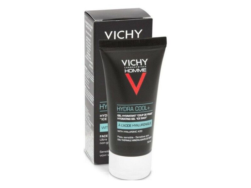 Nawilżający Kuracja do Twarzy Vichy Nawilżający Kuracja do Twarzy Vichy
