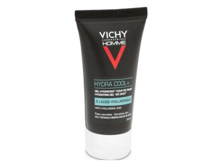 Nawilżający Kuracja do Twarzy Vichy