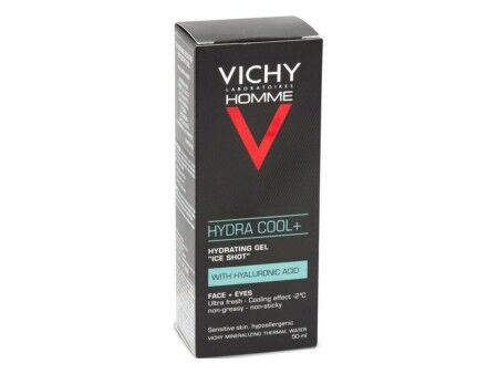 Nawilżający Kuracja do Twarzy Vichy