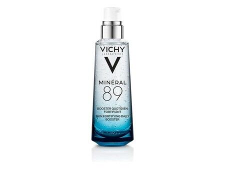 Nawilżający Kuracja do Twarzy Vichy (75 ml)