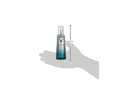 Nawilżający Kuracja do Twarzy Vichy (75 ml)