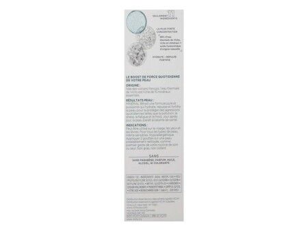 Nawilżający Kuracja do Twarzy Vichy (75 ml)