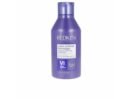 Odżywka Color Extend Blondage Redken (300 ml)