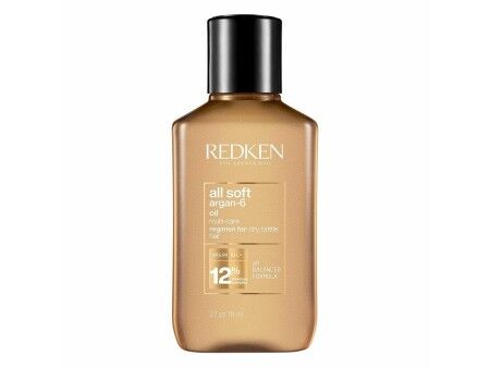 Olejek Arganowy All Soft Redken (111 ml)