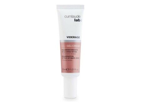Żel pod Prysznic Cumlaude Lab (30 ml)