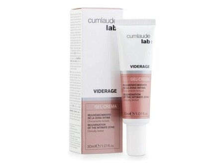 Żel pod Prysznic Cumlaude Lab (30 ml)
