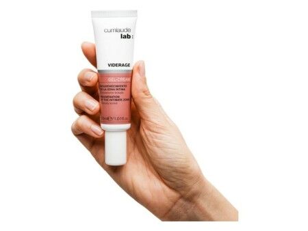 Żel pod Prysznic Cumlaude Lab (30 ml)