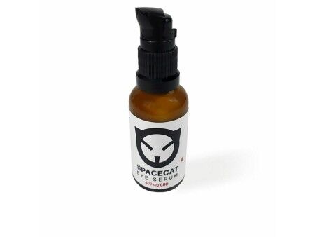 Serum Przeciwzmarszczkowe Eye & Wrinkle Spacecat Cbd Eye Wrinkle CBD 30 ml