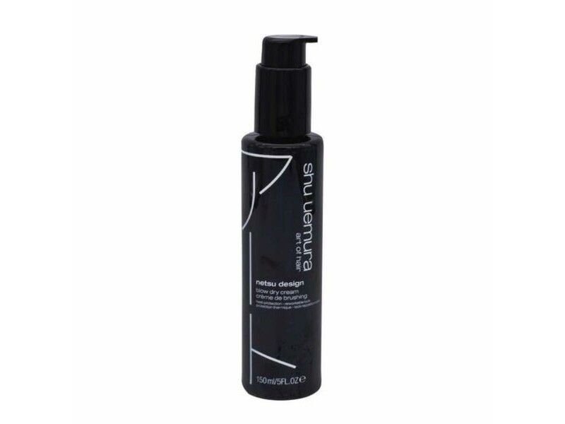 Krem do Stylizacji Shu Uemura Style Netsu Design Blow Dry Cream (150 ml) Krem do Stylizacji Shu Uemura Style Netsu Design Blow Dry Cream (150 ml)