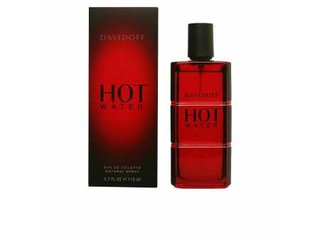 Perfumy Męskie Davidoff DAVID090859 EDT 110 ml