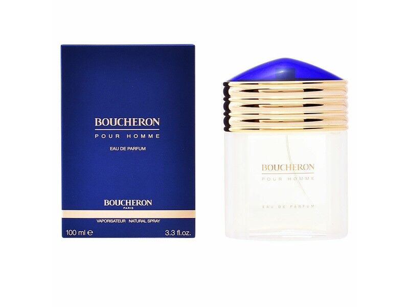 Perfumy Męskie Boucheron 120600 EDP EDP 100 ml