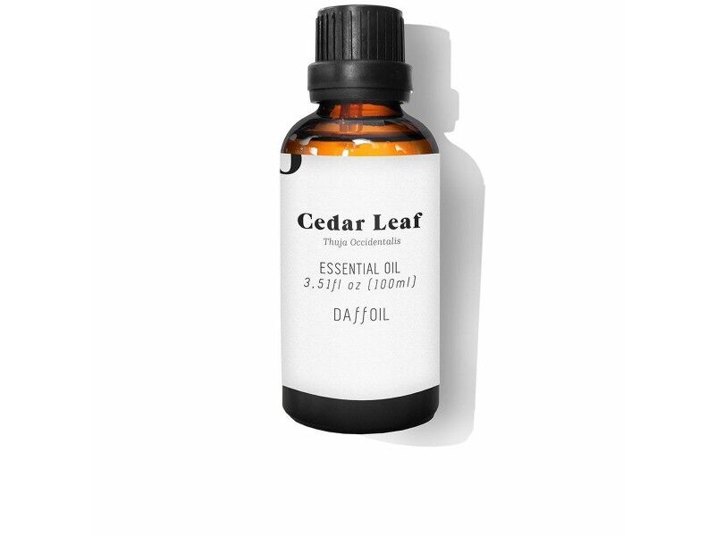 Olejek eteryczny Daffoil Aceite Esencial Cedr 100 ml