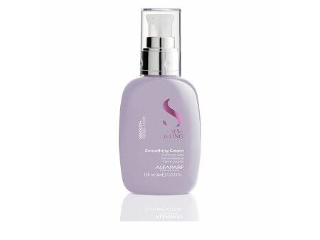 Wygładzający Krem do Włosów Alfaparf Milano 8022297111254 125 ml