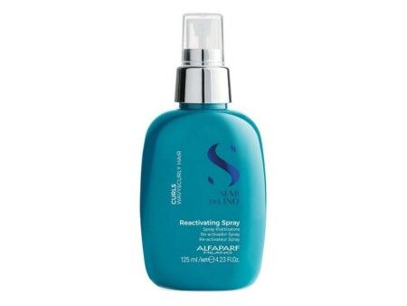 Spray Udoskonalający Loki Alfaparf Milano 8022297111377 125 ml