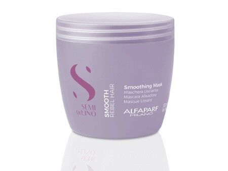 Maseczka Nawilżająca Alfaparf Milano Semi Di Lino Smooth 500 ml