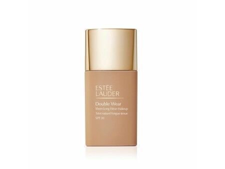 Płynny Podkład do Twarzy Estee Lauder Double Wear Sheer Matte Spf 20 Nº 4N2 (30 ml)