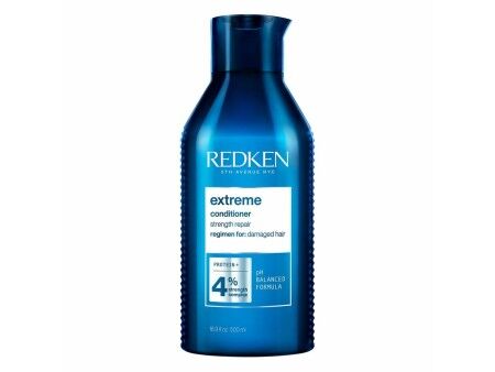 Odżywka Regenerująca Redken Extreme (500 ml)