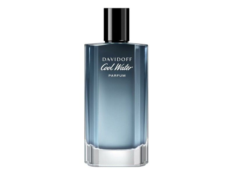 Perfumy Męskie Cool Water Davidoff (100 ml) EDP Perfumy Męskie Cool Water Davidoff (100 ml) EDP