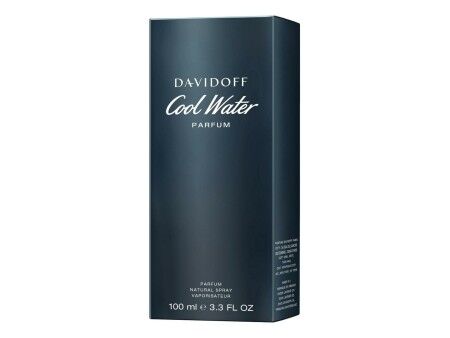 Perfumy Męskie Cool Water Davidoff (100 ml) EDP