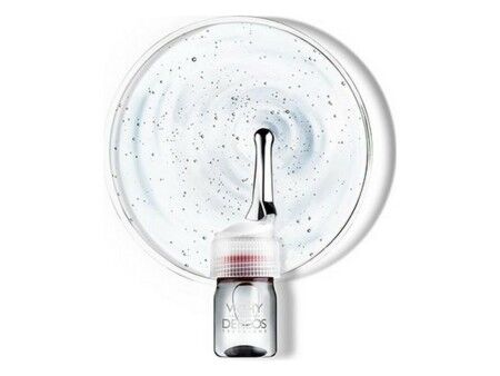 Kuracja Przeciw Wypadaniu Włosów Dercos Vichy 12585750 6 ml (21 x 6 ml)