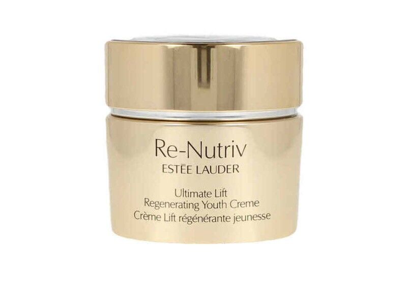 Krem do Twarzy Estee Lauder Nutriv Ultimate Lift 50 ml Krem do Twarzy Estee Lauder Nutriv Ultimate Lift 50 ml