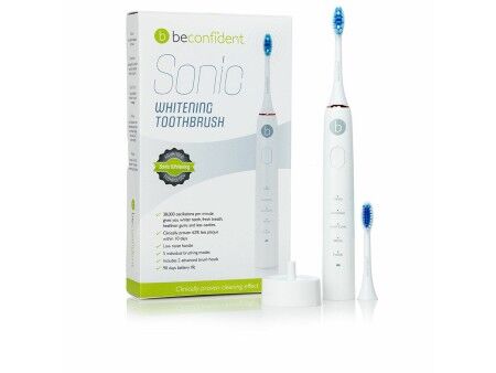 Elektryczna Szczoteczka do Zębów Beconfident Sonic
