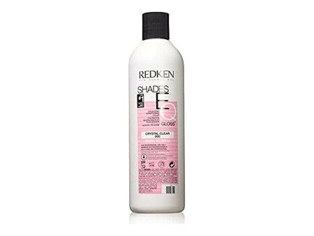 Koloryzacja permanentna Redken 0743877076487 Nº 9.0-rubio muy claro 500 ml