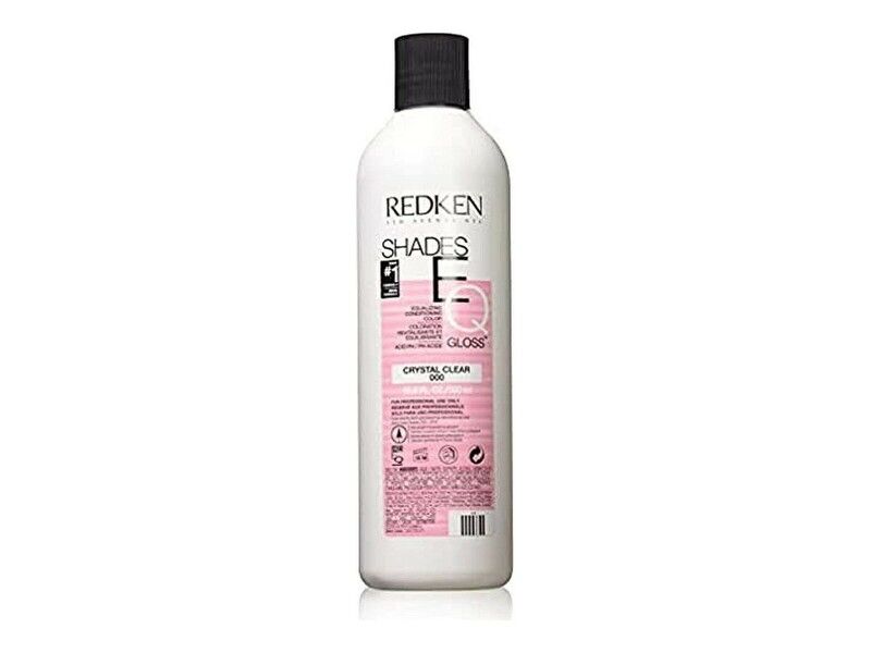 Koloryzacja permanentna Redken 0743877076487 Nº 9.0-rubio muy claro 500 ml Koloryzacja permanentna Redken 0743877076487 Nº 9.0-rubio muy claro 500 ml