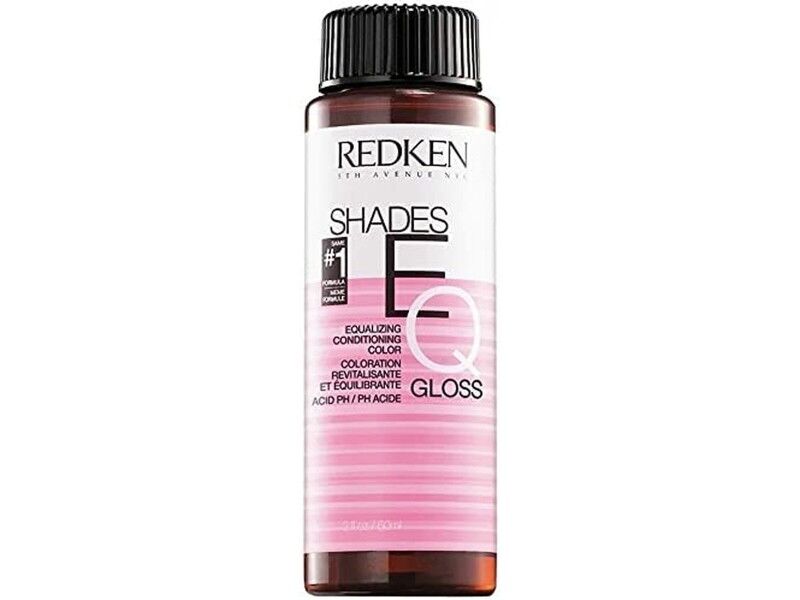 Koloryzacja Półtrwała Redken Shades Eq M (3 Sztuk) (3 x 60 ml) Koloryzacja Półtrwała Redken Shades Eq M (3 Sztuk) (3 x 60 ml)