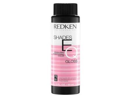 Koloryzacja Półtrwała Redken Shades EQ 05CC (3 x 60 ml)