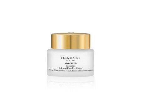 Krem Przeciwstarzeniowy pod Oczy Elizabeth Arden Advanced Ceramide Lift & Firm (15 ml)