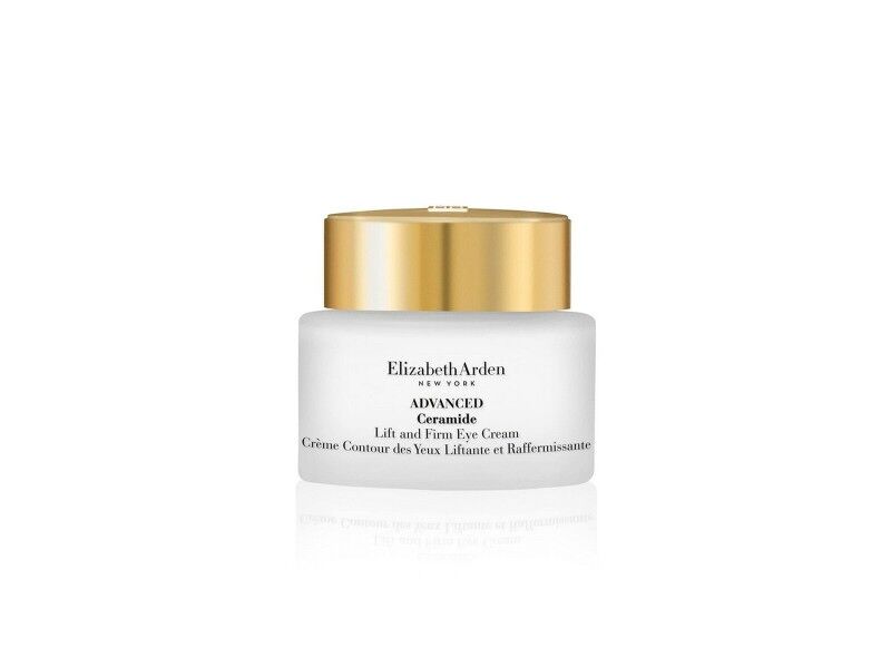 Krem Przeciwstarzeniowy pod Oczy Elizabeth Arden Advanced Ceramide Lift & Firm (15 ml)