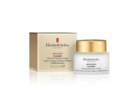 Krem Przeciwstarzeniowy pod Oczy Elizabeth Arden Advanced Ceramide Lift & Firm (15 ml)