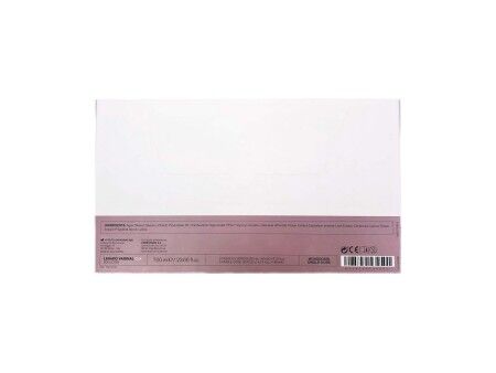 Higiena intymna Cumlaude Lab Vaginal Cleansing Solution CLX Pojedyncza dawka (5 x 140 ml)