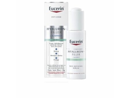 Serum Przeciwstarzeniowe Eucerin Hyaluron Filler Skin Refining (30 ml)