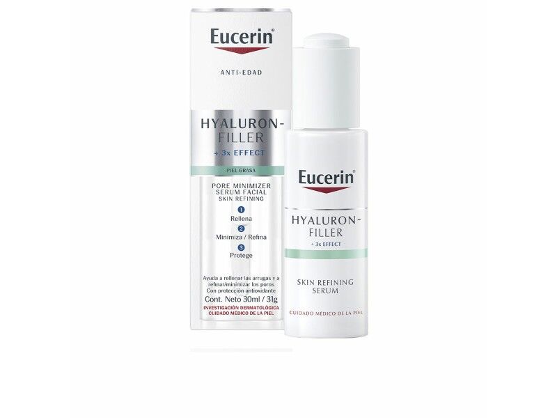 Serum Przeciwstarzeniowe Eucerin Hyaluron Filler Skin Refining (30 ml)