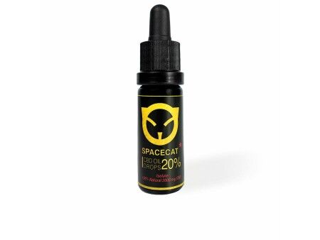 Olejek do Twarzy Spacecat (10 ml)