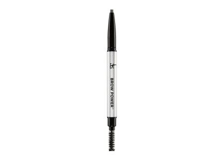 Kredka do Brwi It Cosmetics Brow Power 2 w 1 Universal Taupe 16 g