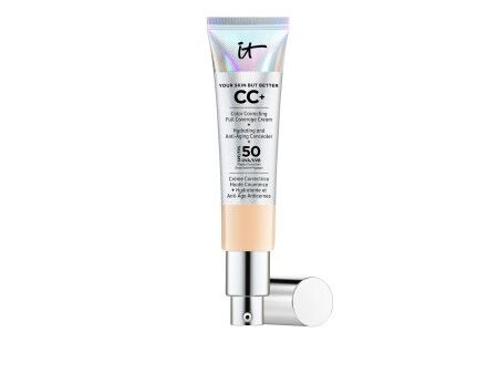CC Cream It Cosmetics Your Skin But Better Jasne Spf 50 32 ml