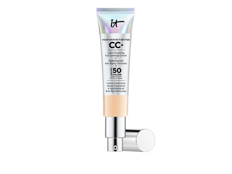 CC Cream It Cosmetics Your Skin But Better Jasne Spf 50 32 ml