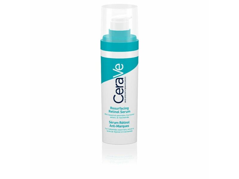 Serum do Twarzy CeraVe Resurfacing Retinolem (30 ml)