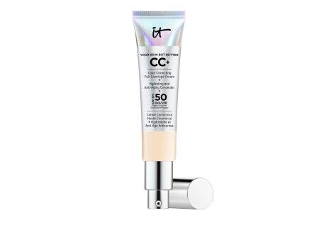 Kremowy podkład do makijażu It Cosmetics Your Skin But Better Fair Spf 50 32 ml