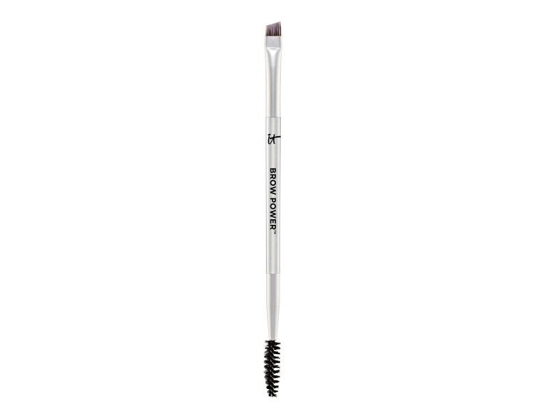 Grzebyk do Brwi It Cosmetics Heavenly Luxe 2 w 1 Grzebyk do Brwi It Cosmetics Heavenly Luxe 2 w 1