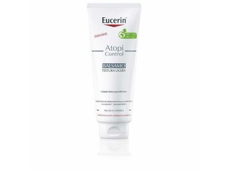 Nawilżający Balsam do Ciała Eucerin Atopicontrol Skóry atopowej 400 ml
